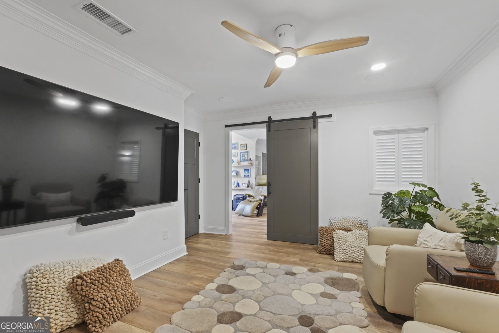 334 Loring Lane Peachtree City - Photo 20
