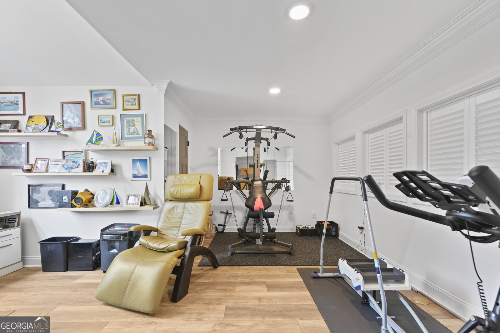 334 Loring Lane Peachtree City - Photo 21