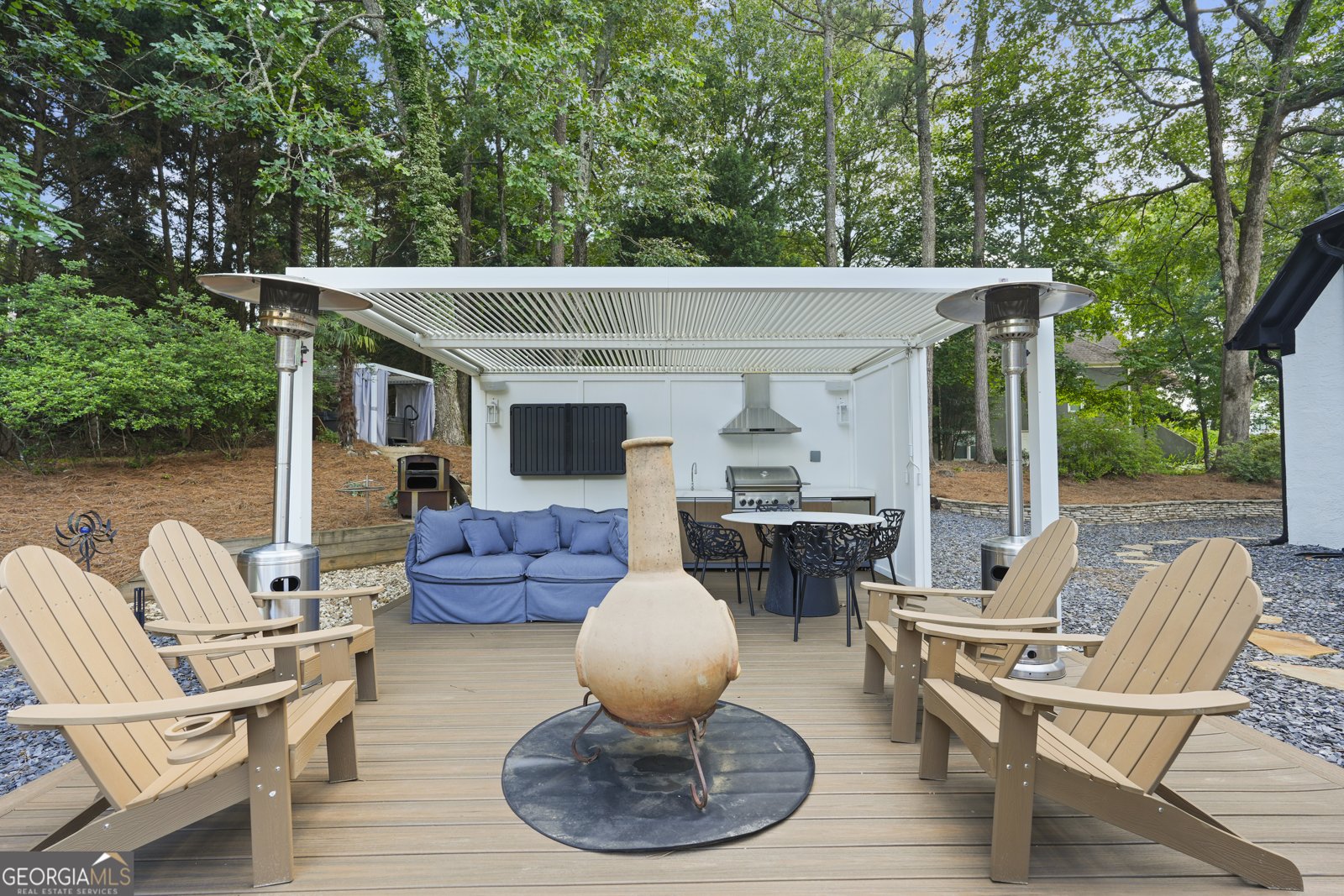 334 Loring Lane Peachtree City - Photo 24