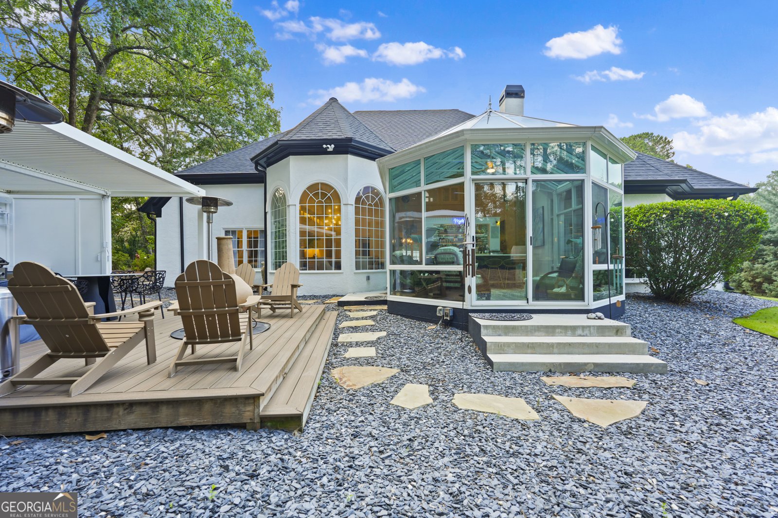 334 Loring Lane Peachtree City - Photo 25