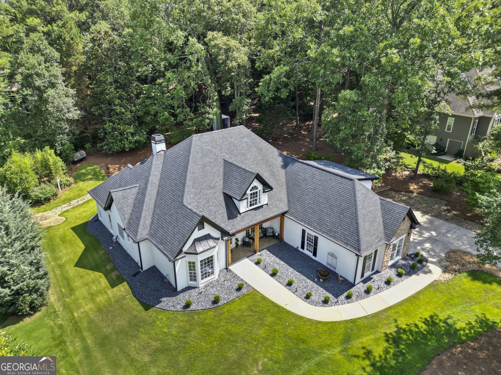 334 Loring Lane Peachtree City - Photo 26