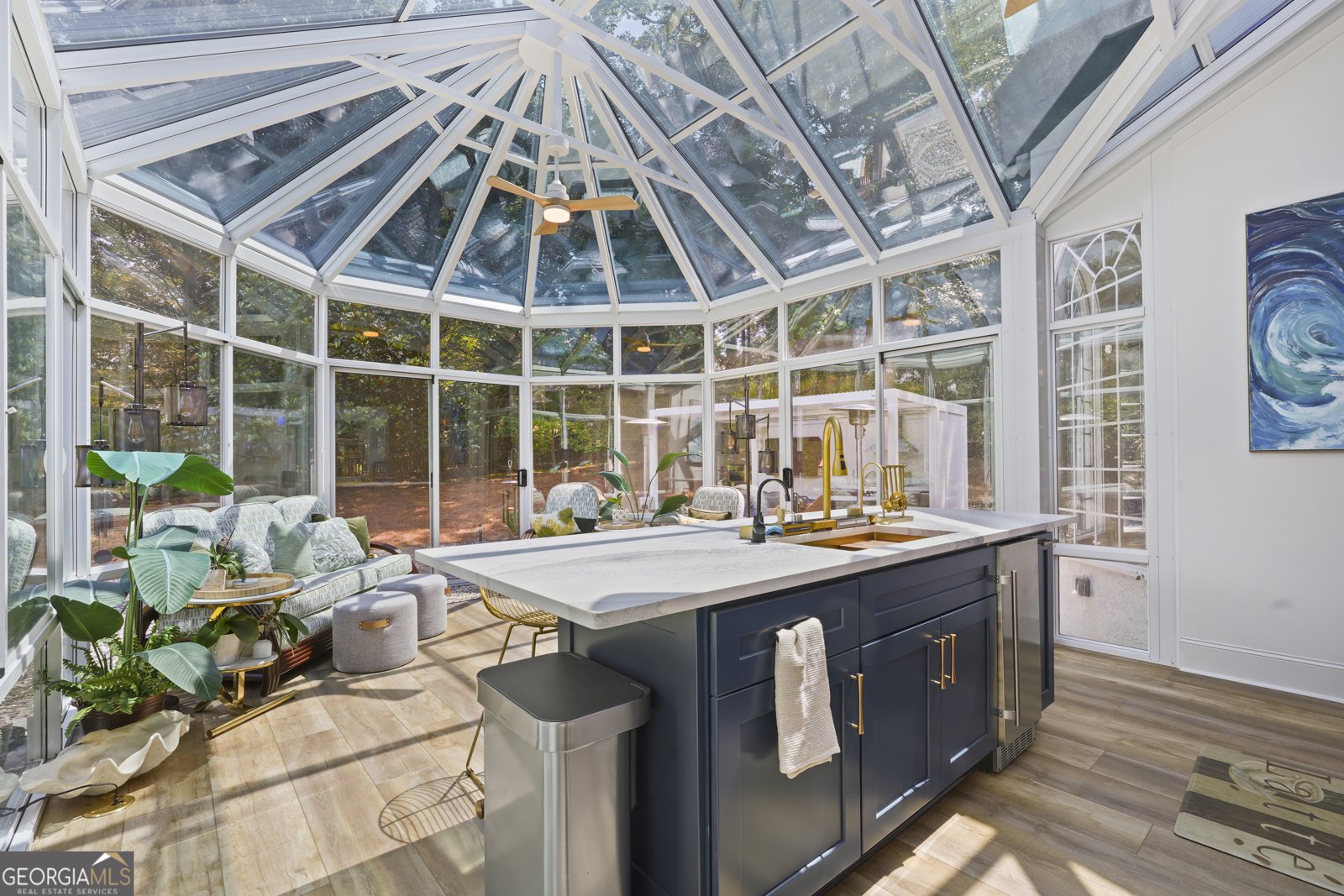334 Loring Lane Peachtree City - Photo 8