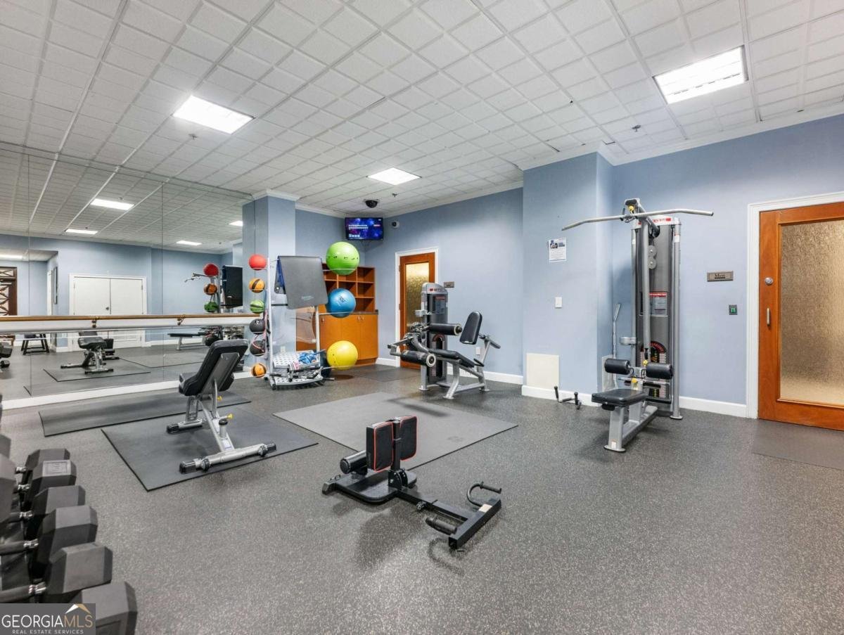 795 Hammond Drive Atlanta - Photo 20