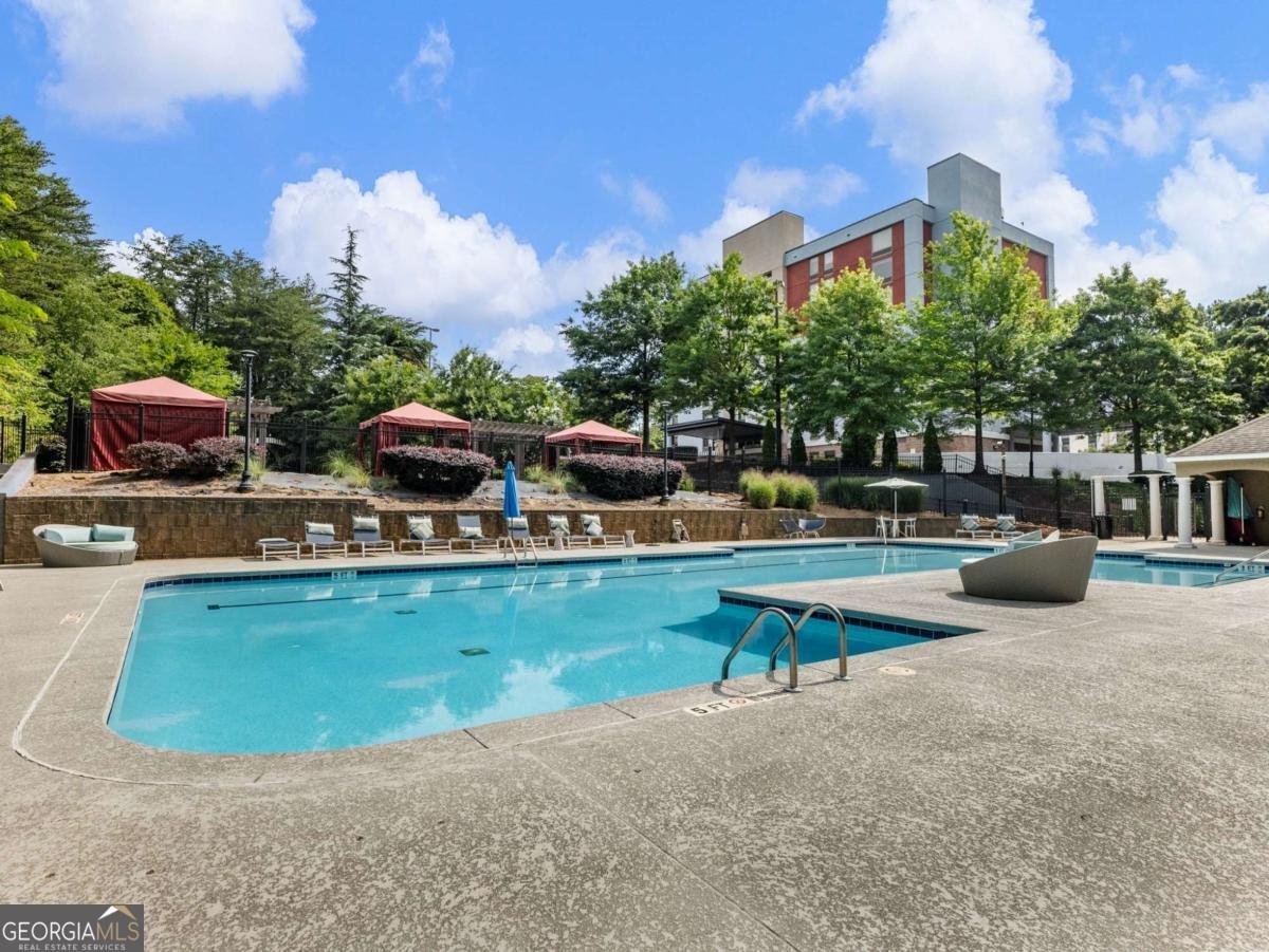 795 Hammond Drive Atlanta - Photo 25