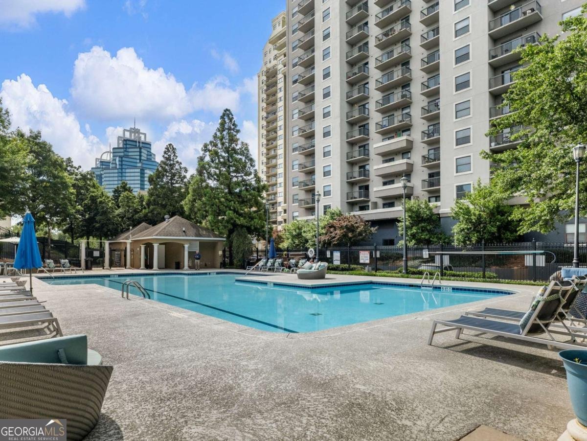 795 Hammond Drive Atlanta - Photo 26