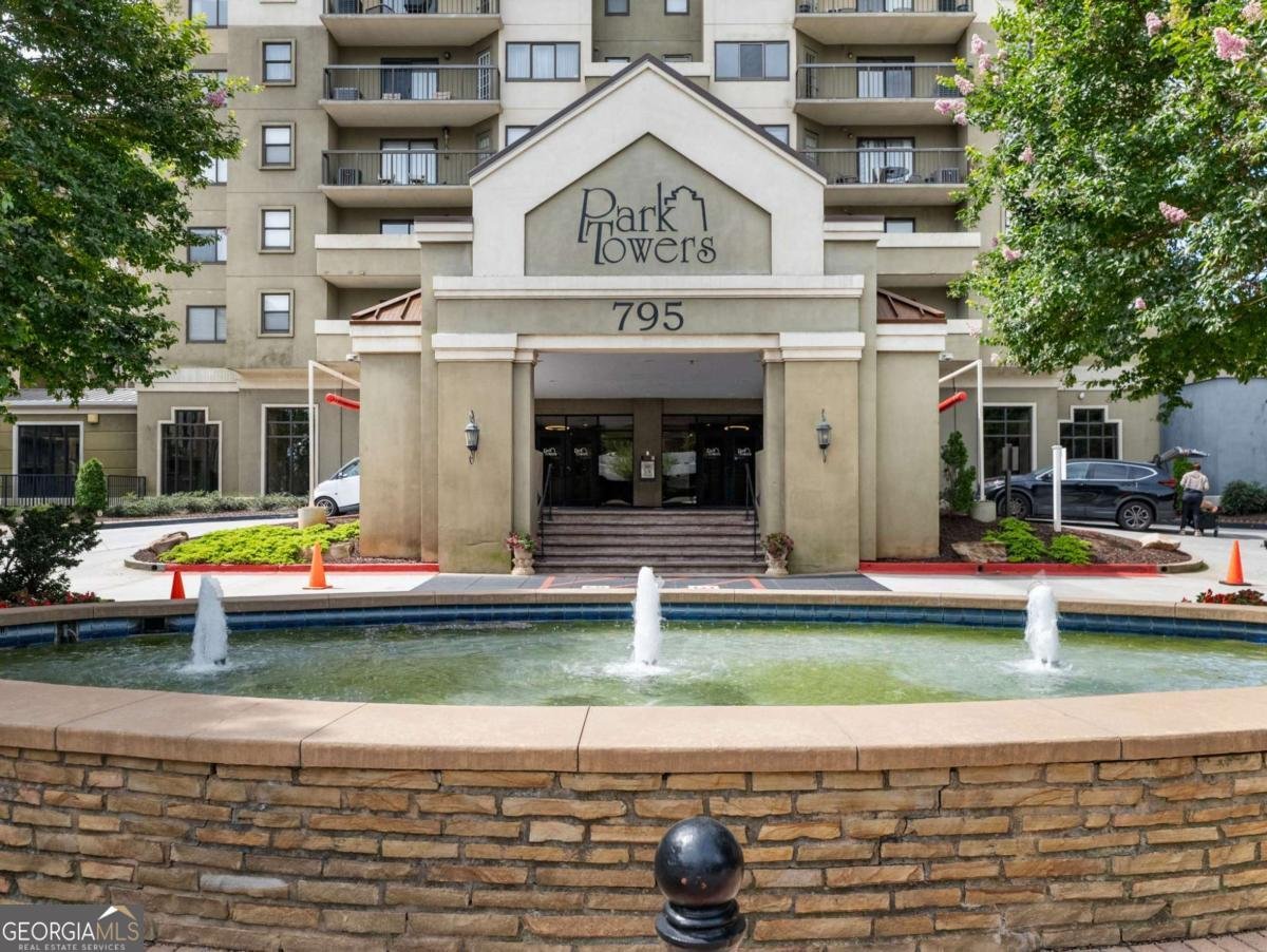 795 Hammond Drive Atlanta - Photo 30