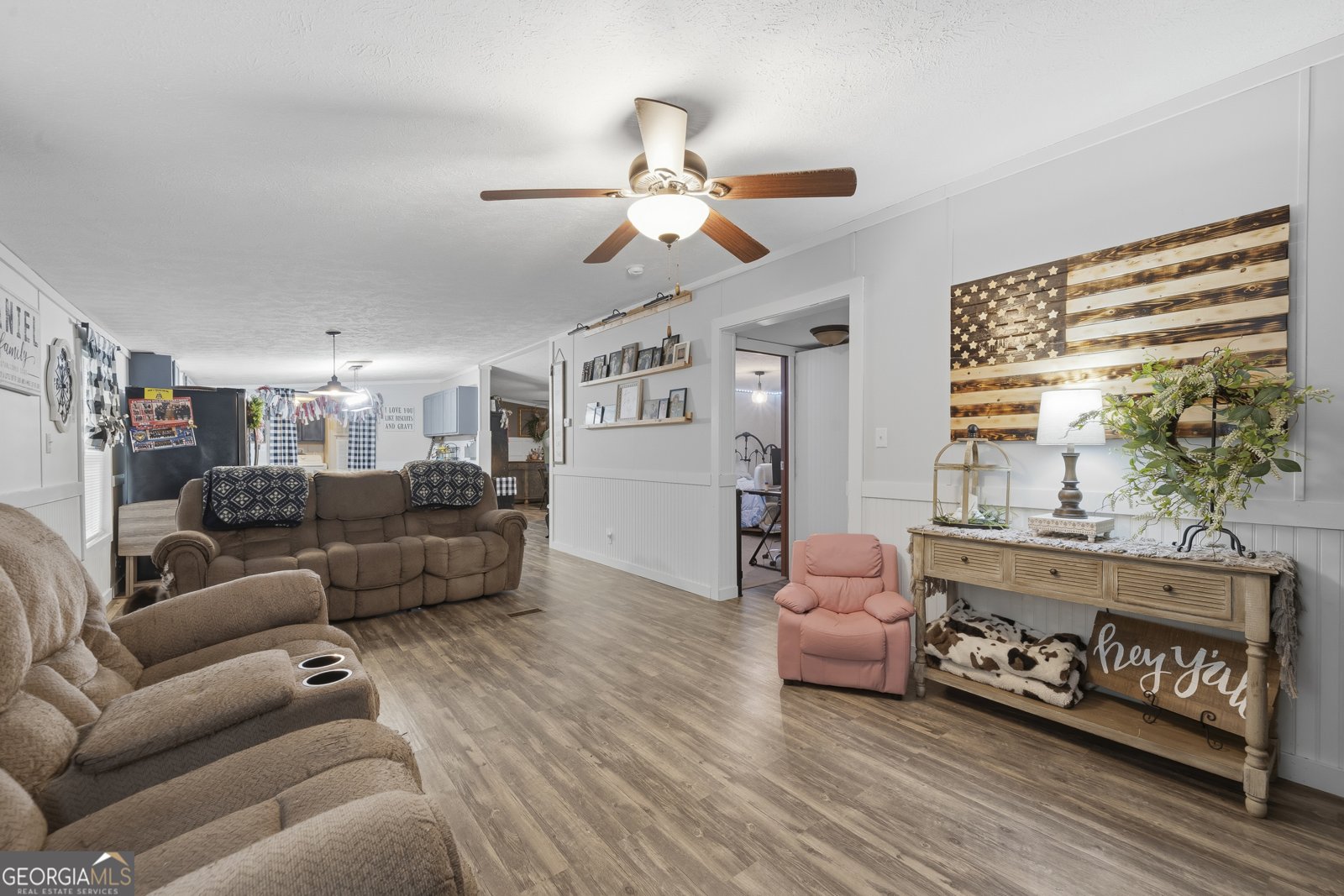 401 Possum Point Drive Eatonton - Photo 24