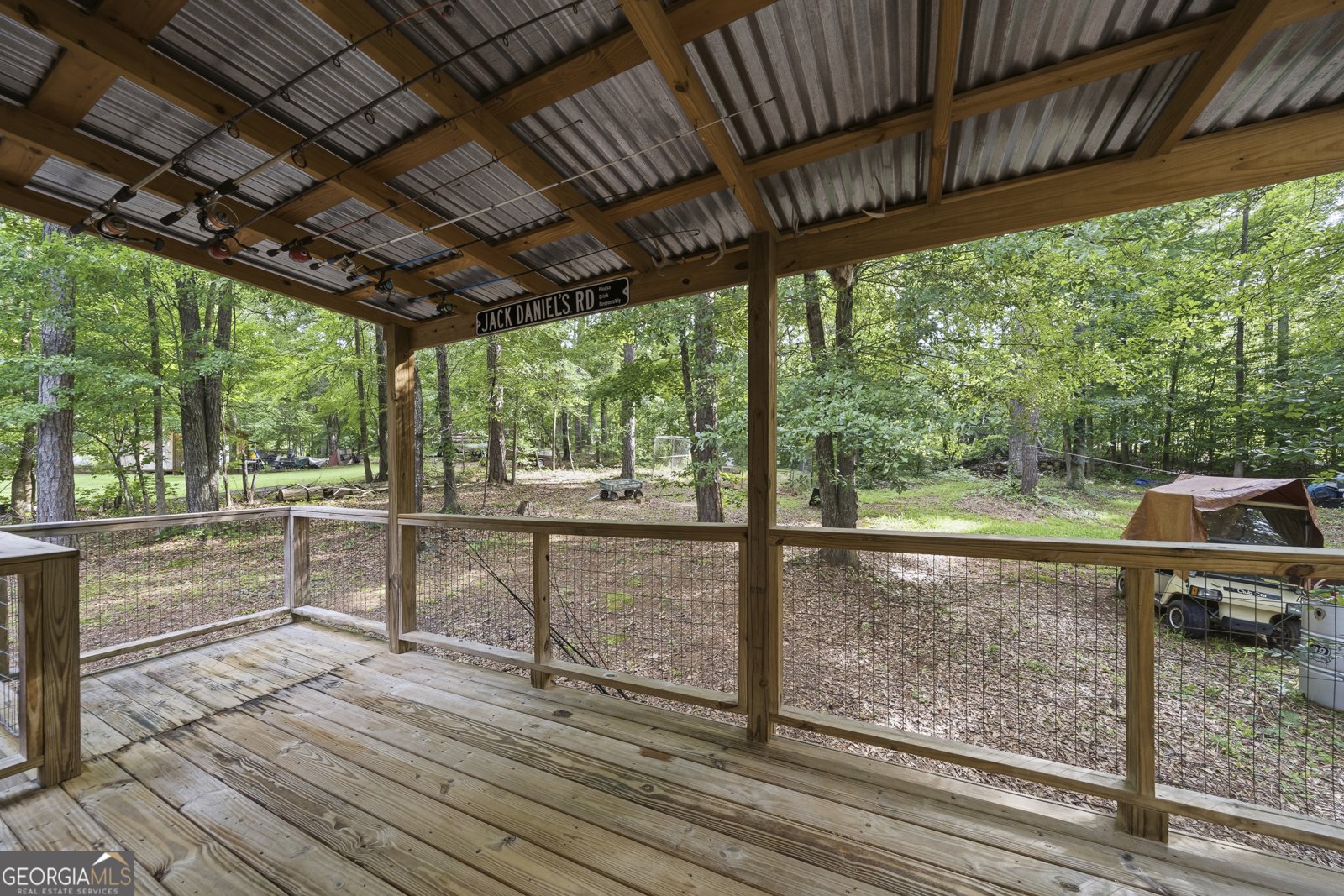 401 Possum Point Drive Eatonton - Photo 31