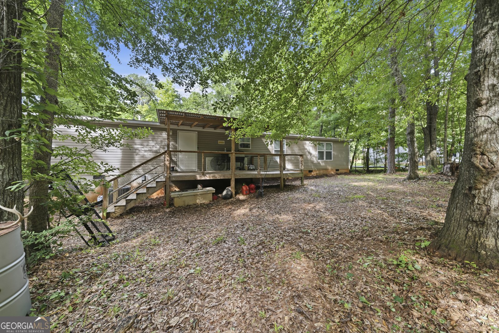 401 Possum Point Drive Eatonton - Photo 32