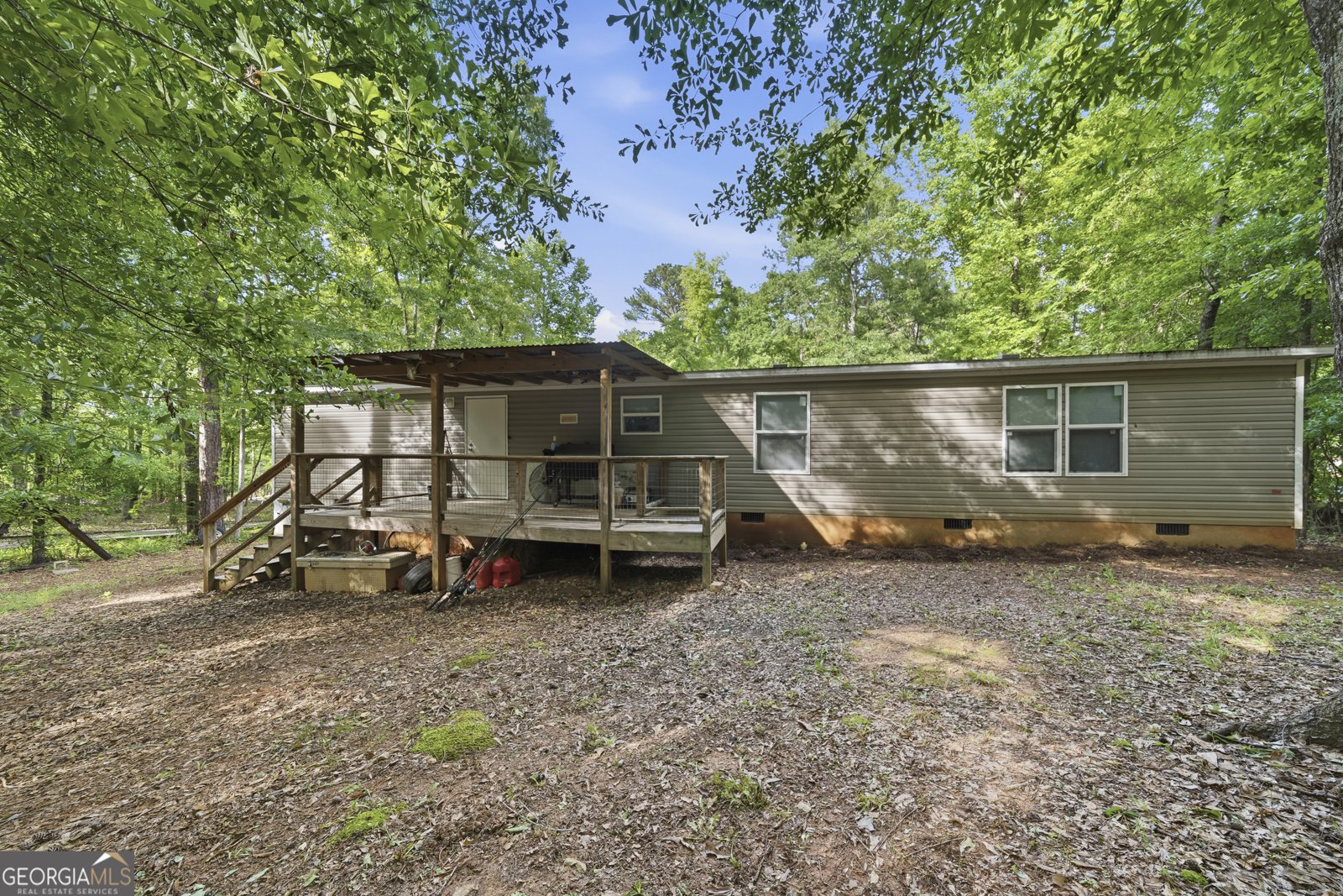 401 Possum Point Drive Eatonton - Photo 33