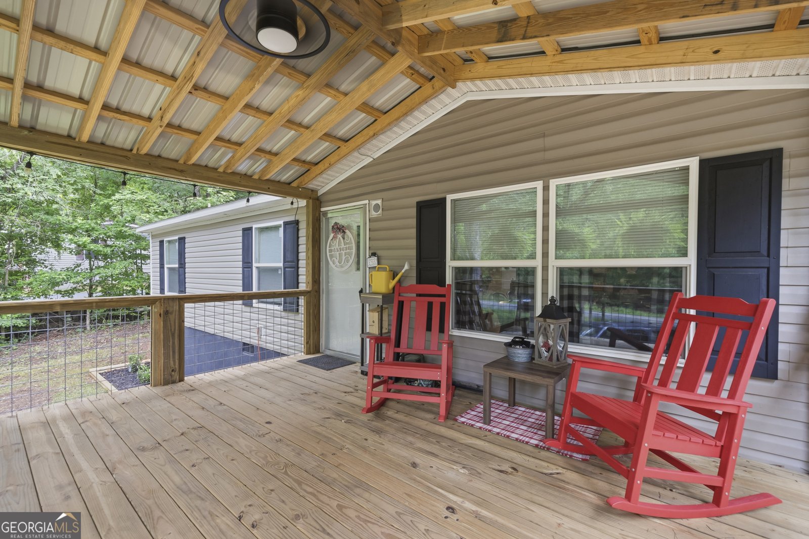 401 Possum Point Drive Eatonton - Photo 6