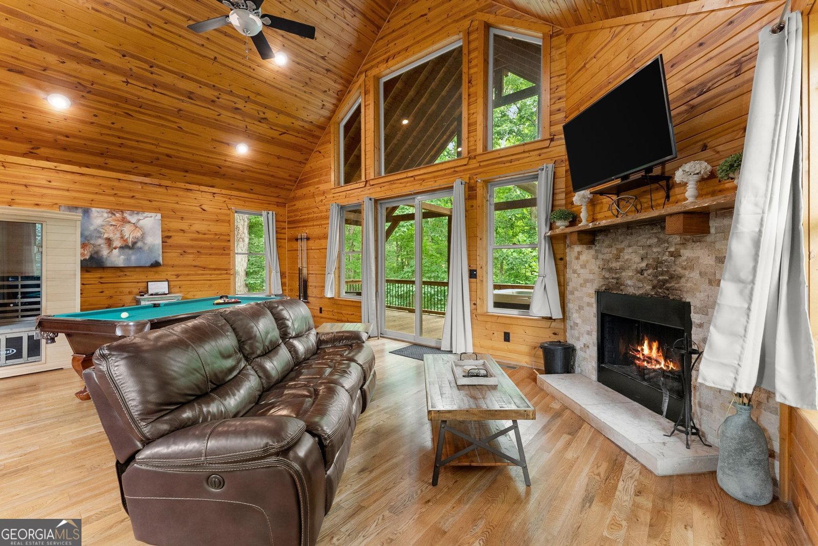 265 Maple Ridge Drive Cleveland - Photo 10
