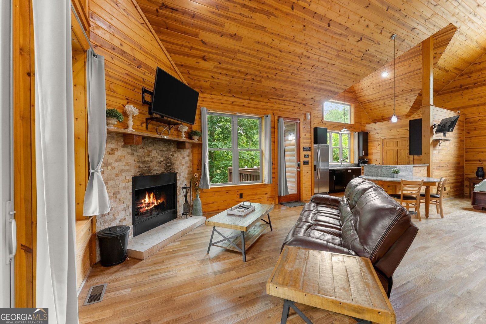 265 Maple Ridge Drive Cleveland - Photo 11