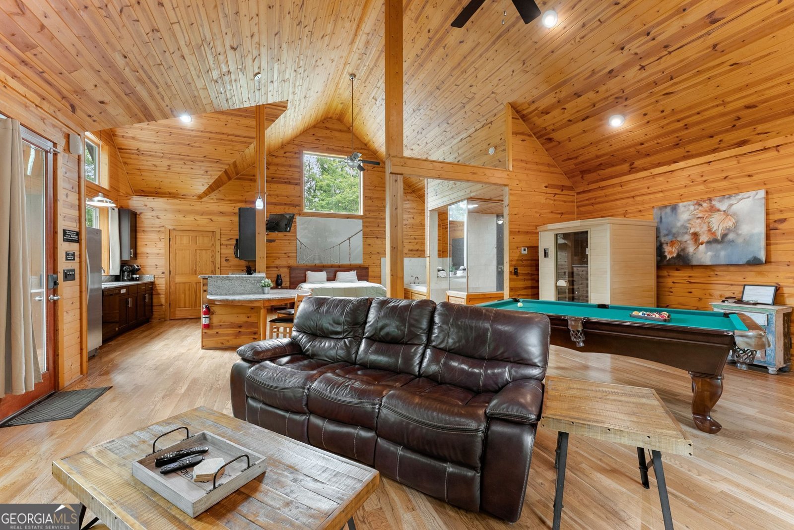 265 Maple Ridge Drive Cleveland - Photo 12