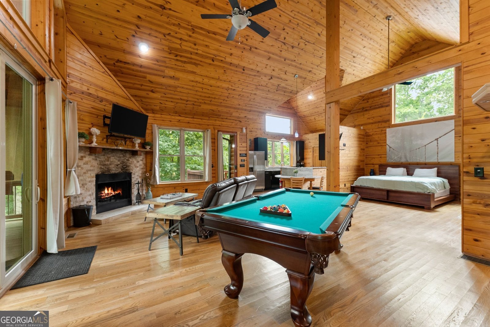 265 Maple Ridge Drive Cleveland - Photo 13