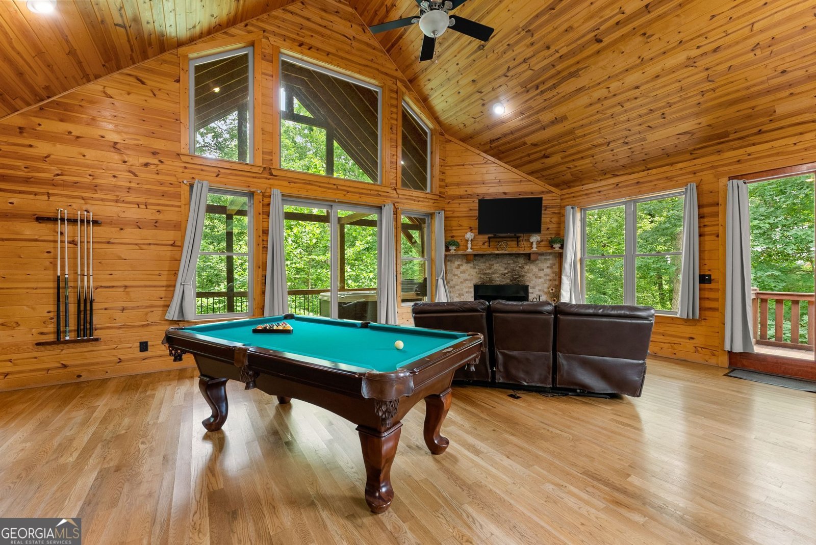 265 Maple Ridge Drive Cleveland - Photo 14