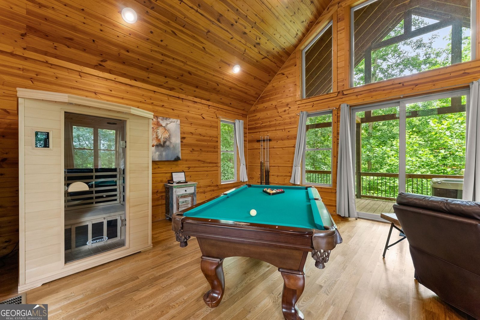 265 Maple Ridge Drive Cleveland - Photo 15