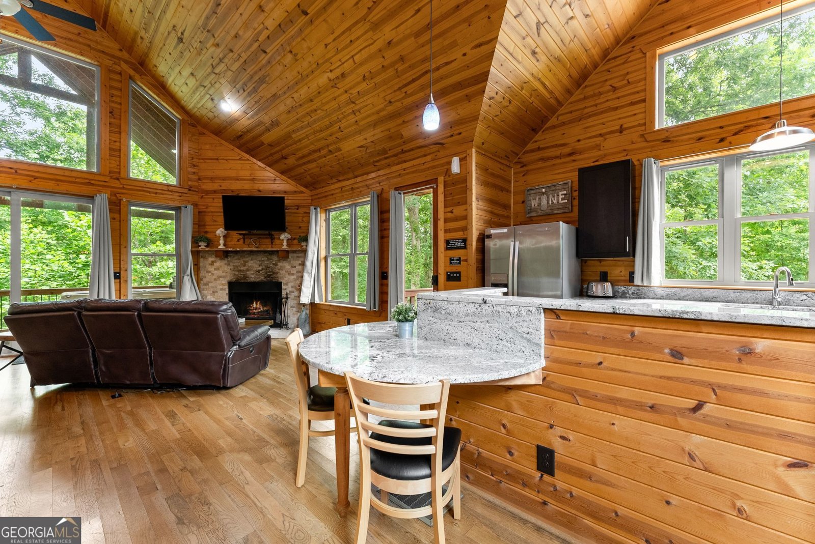 265 Maple Ridge Drive Cleveland - Photo 16