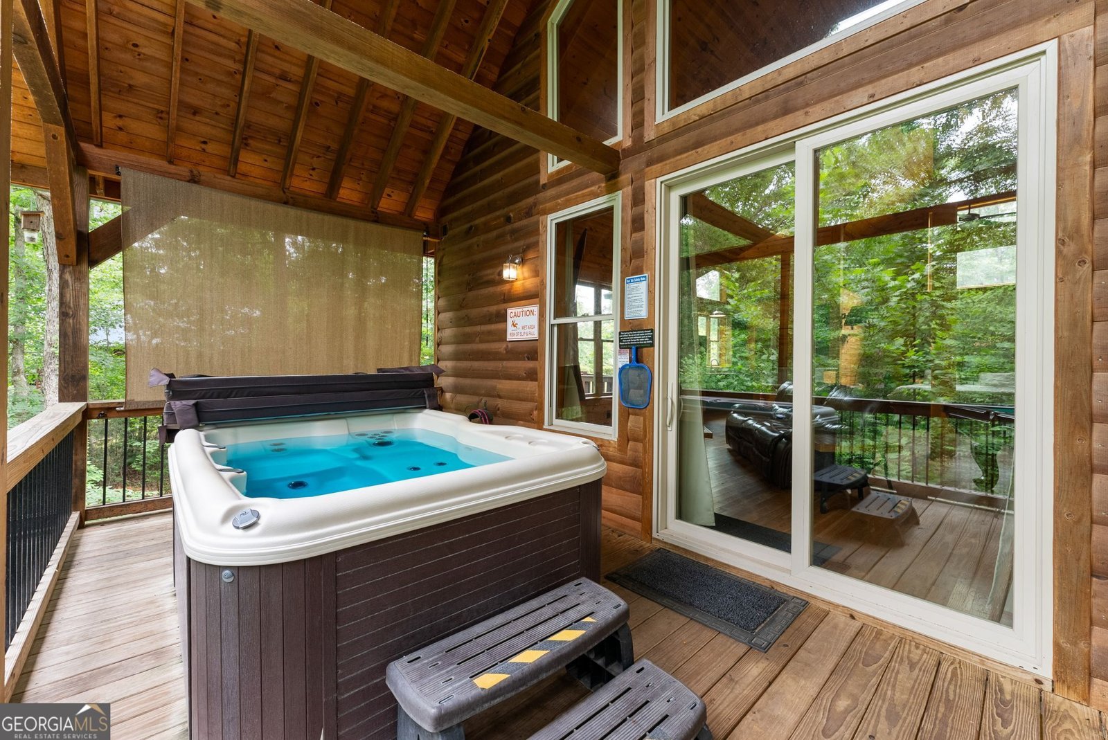 265 Maple Ridge Drive Cleveland - Photo 32