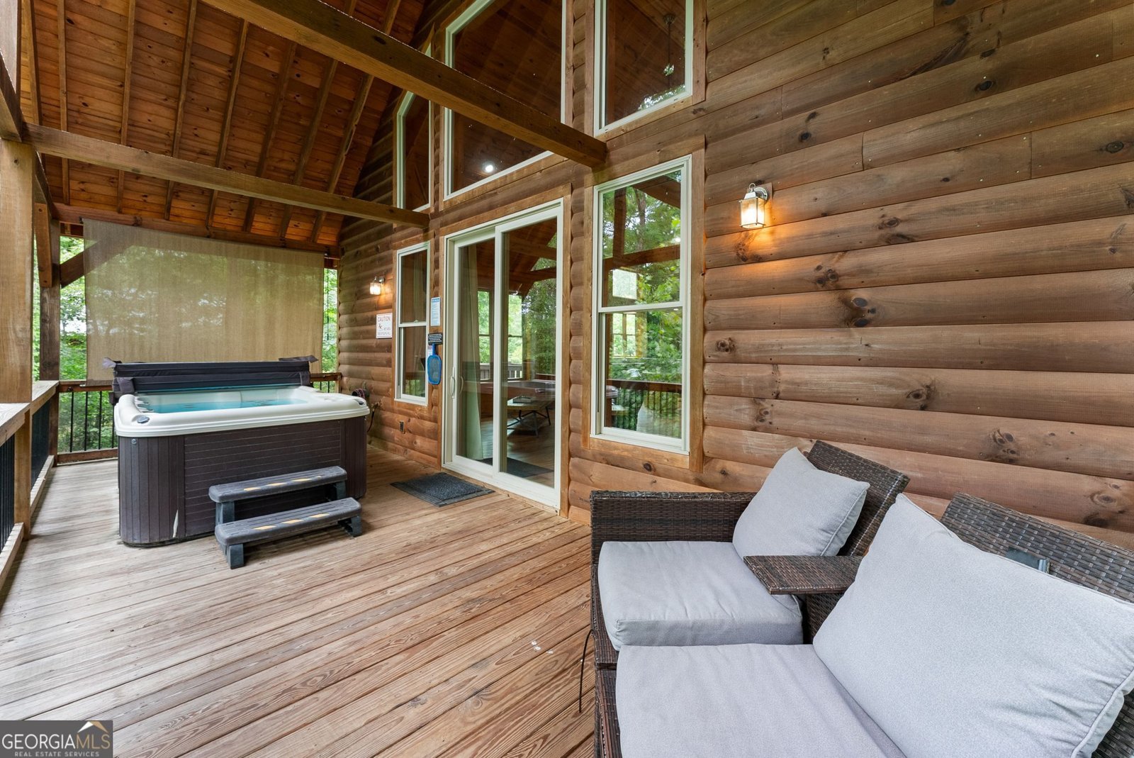 265 Maple Ridge Drive Cleveland - Photo 34
