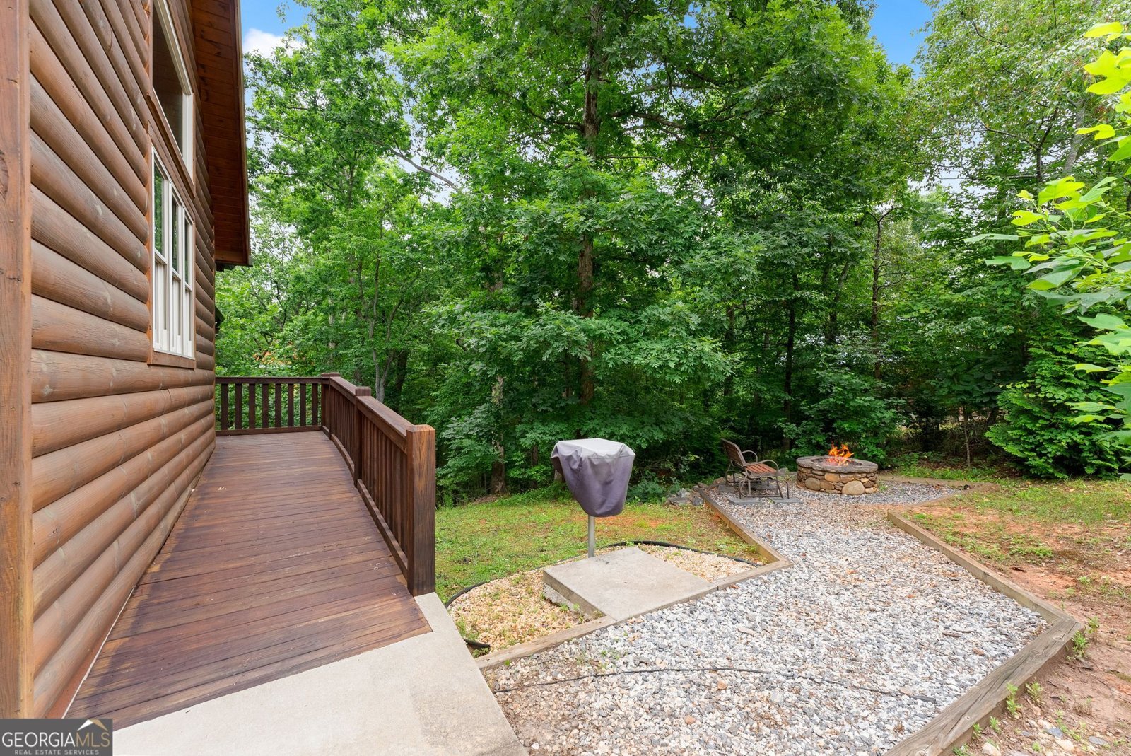 265 Maple Ridge Drive Cleveland - Photo 35