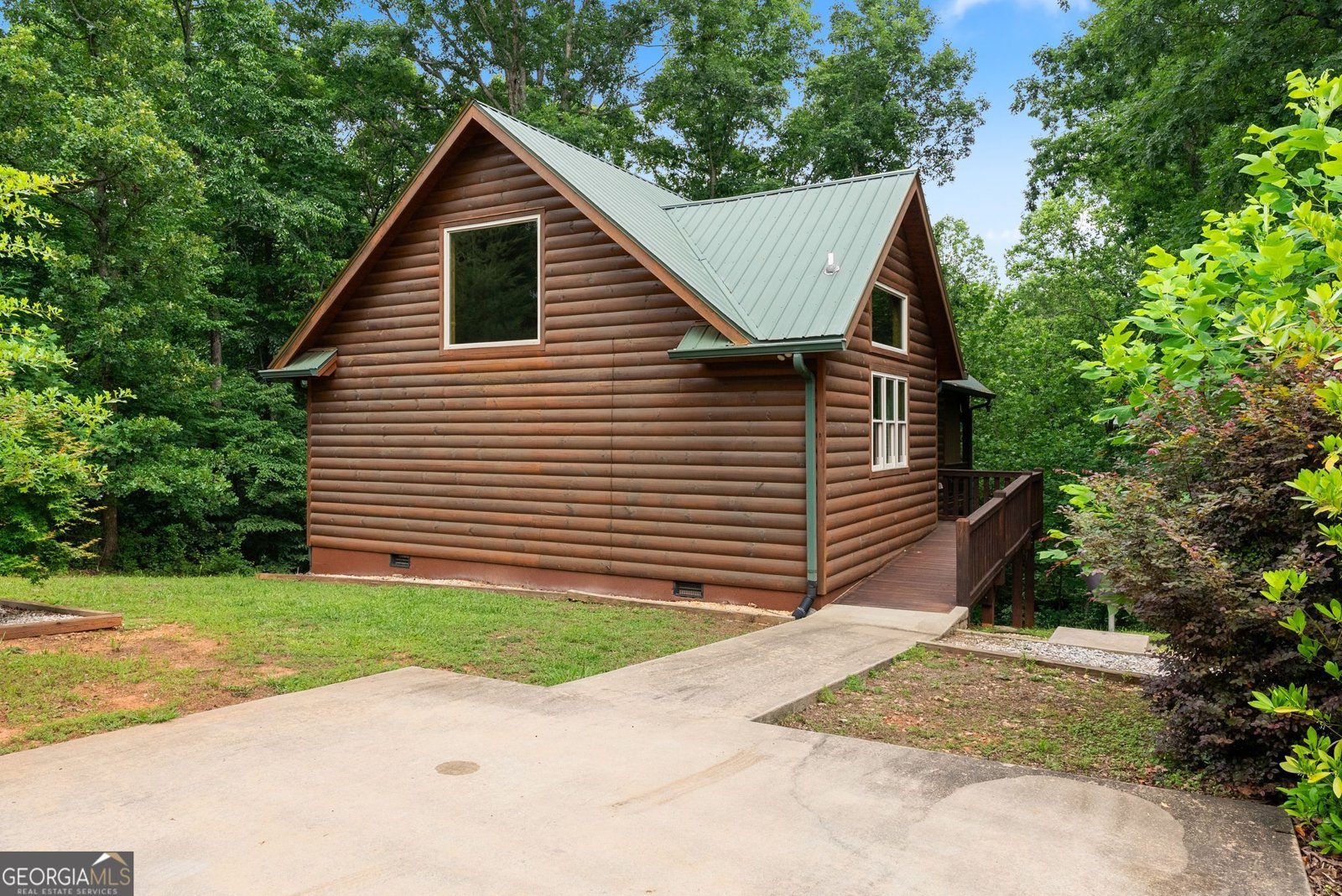 265 Maple Ridge Drive Cleveland - Photo 36