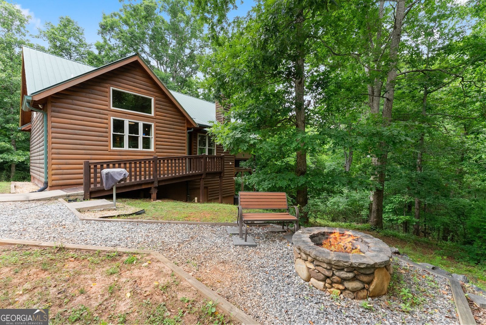 265 Maple Ridge Drive Cleveland - Photo 37