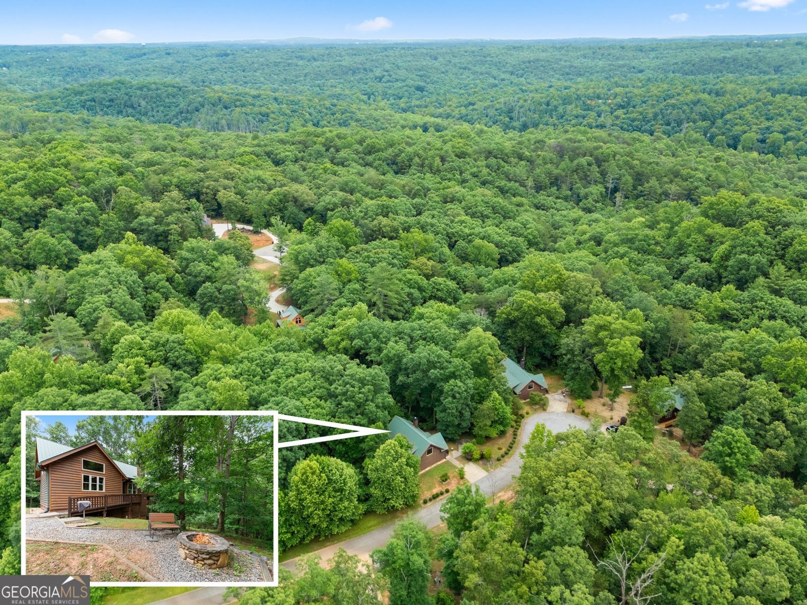 265 Maple Ridge Drive Cleveland - Photo 38
