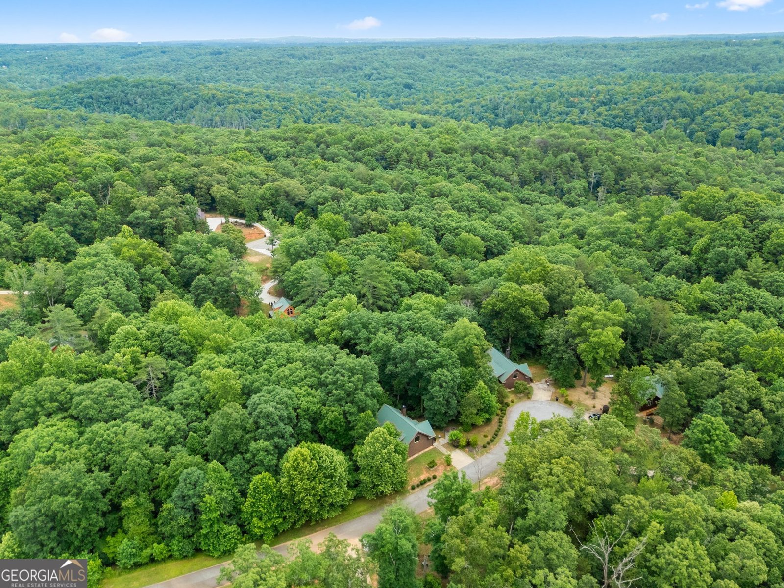 265 Maple Ridge Drive Cleveland - Photo 41