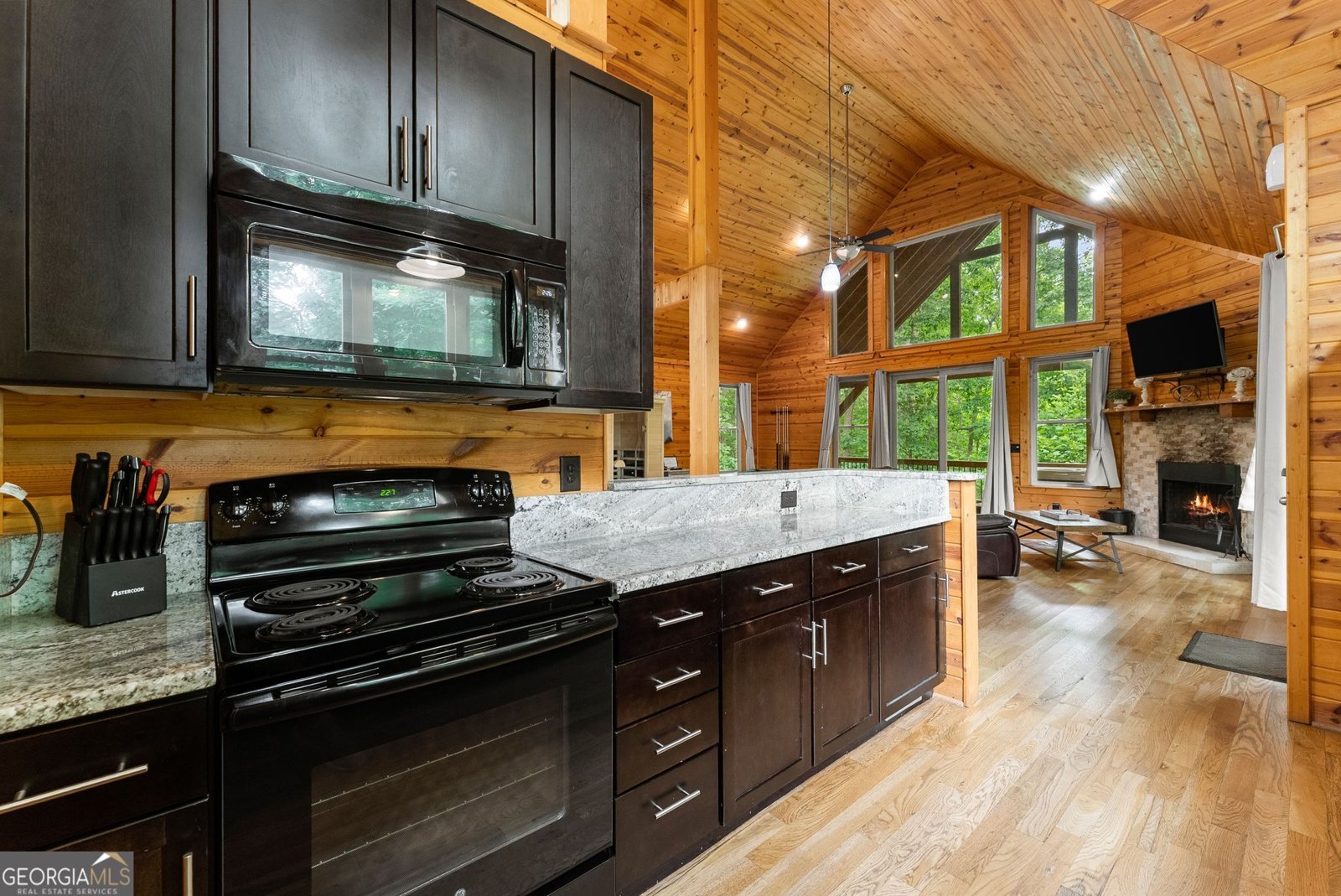 265 Maple Ridge Drive Cleveland - Photo 6