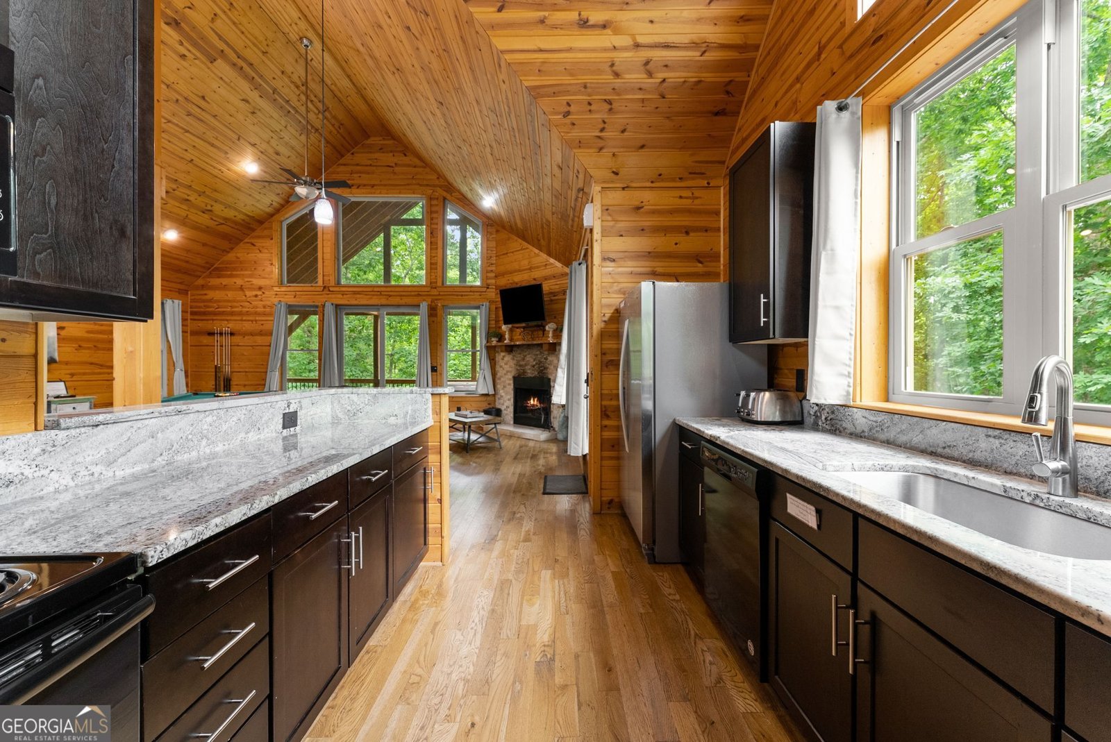 265 Maple Ridge Drive Cleveland - Photo 7