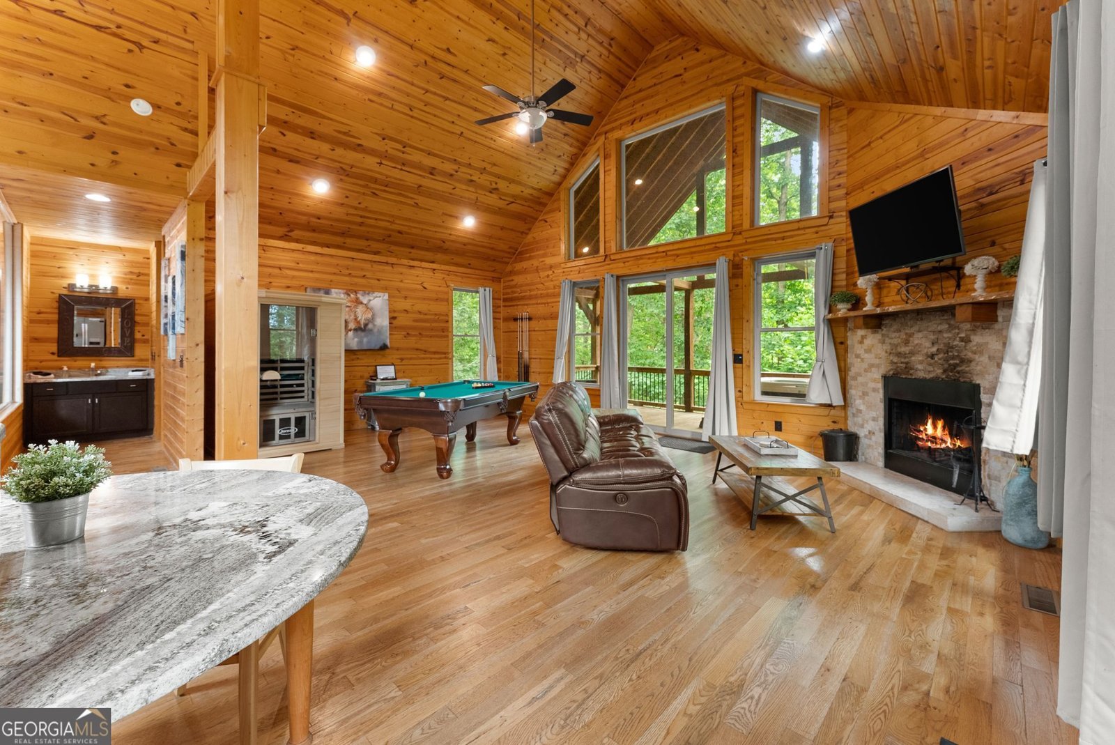 265 Maple Ridge Drive Cleveland - Photo 8