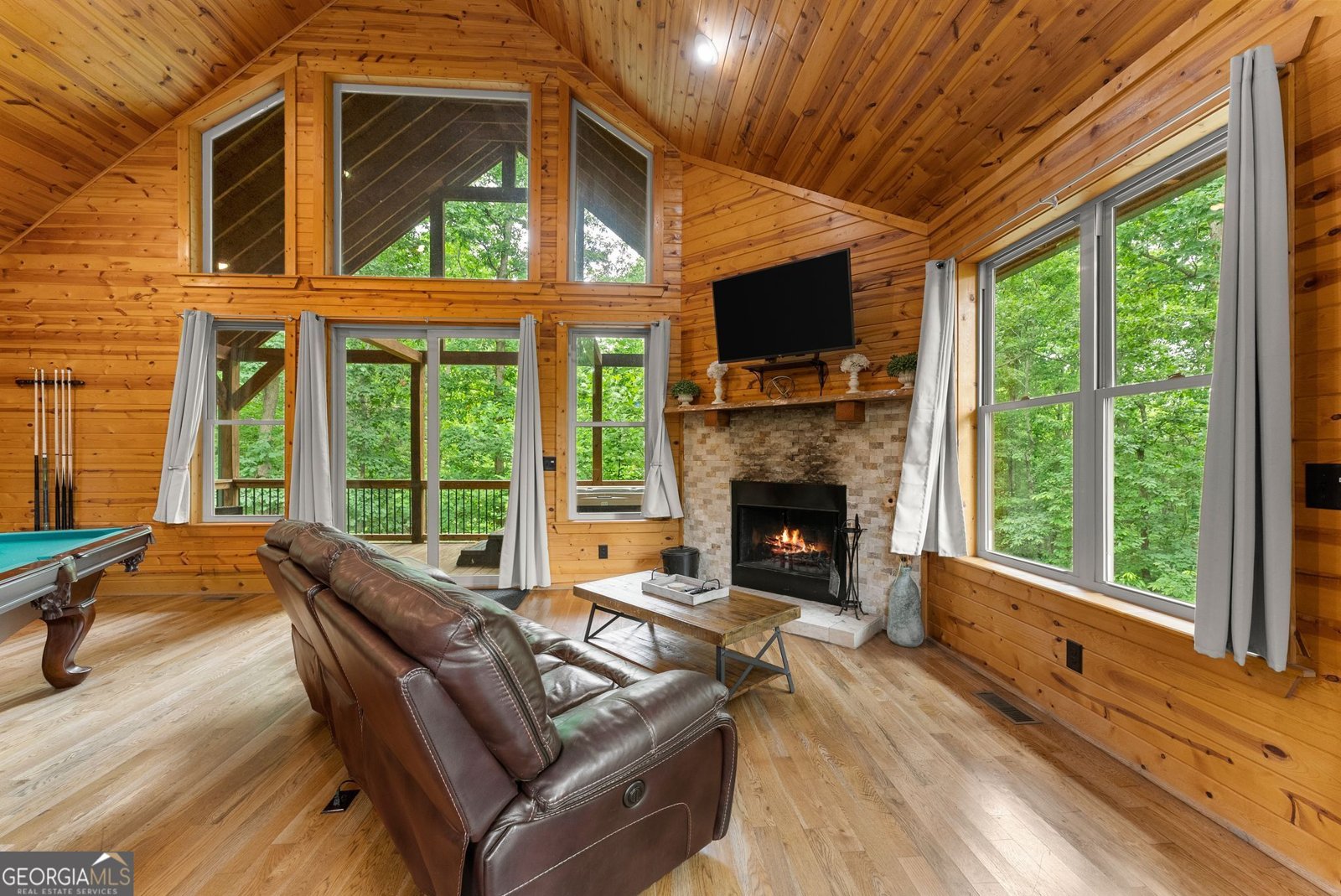265 Maple Ridge Drive Cleveland - Photo 9
