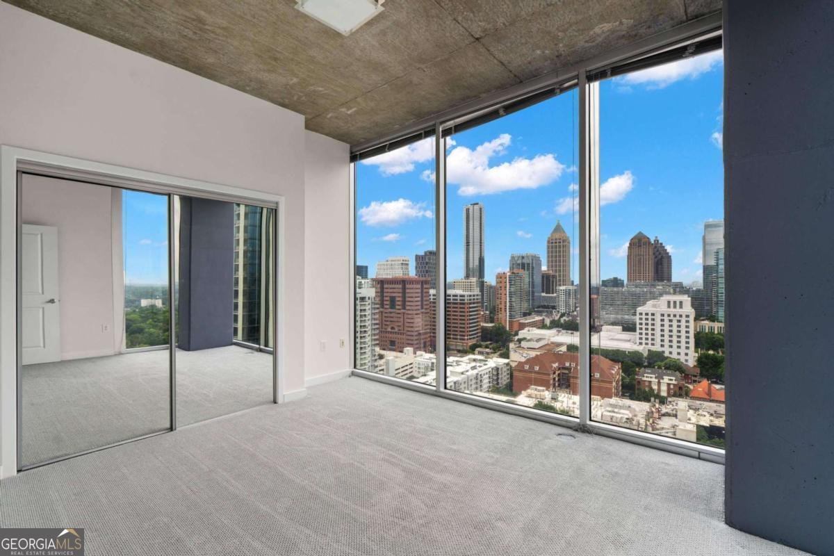 860 Peachtree Street Atlanta - Photo 12