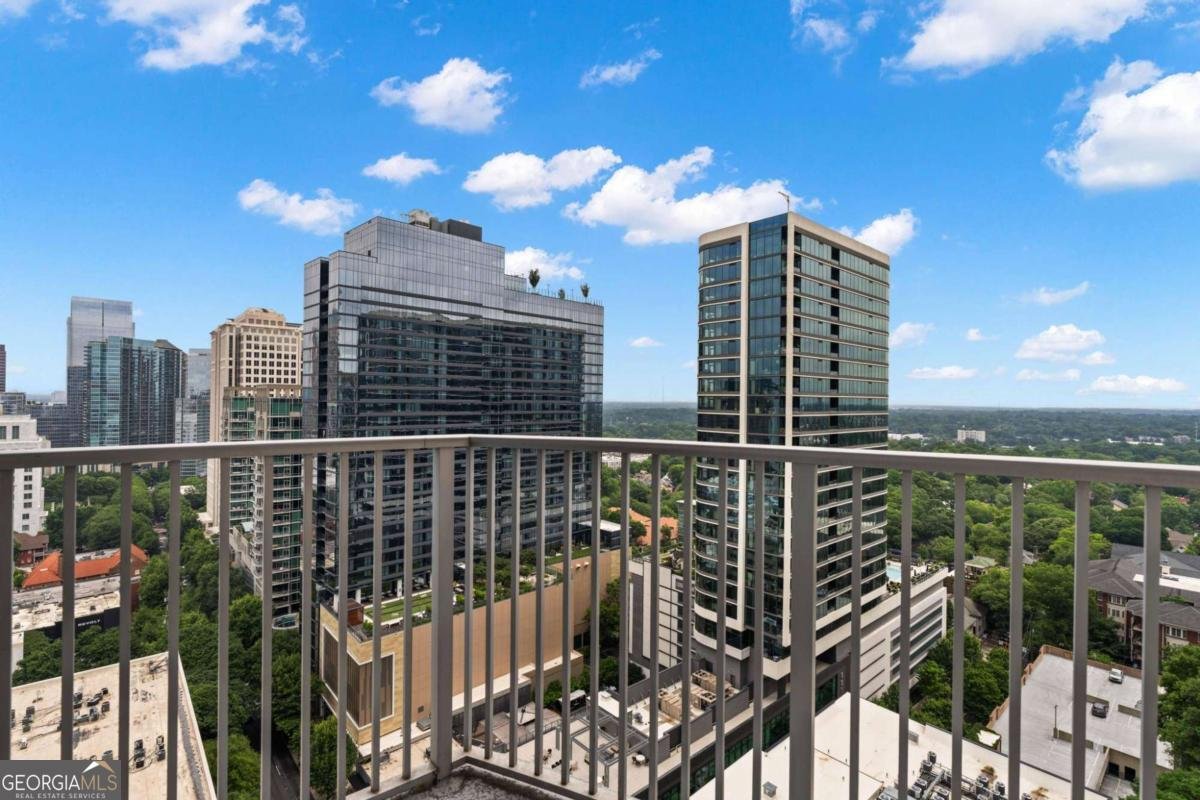 860 Peachtree Street Atlanta - Photo 15