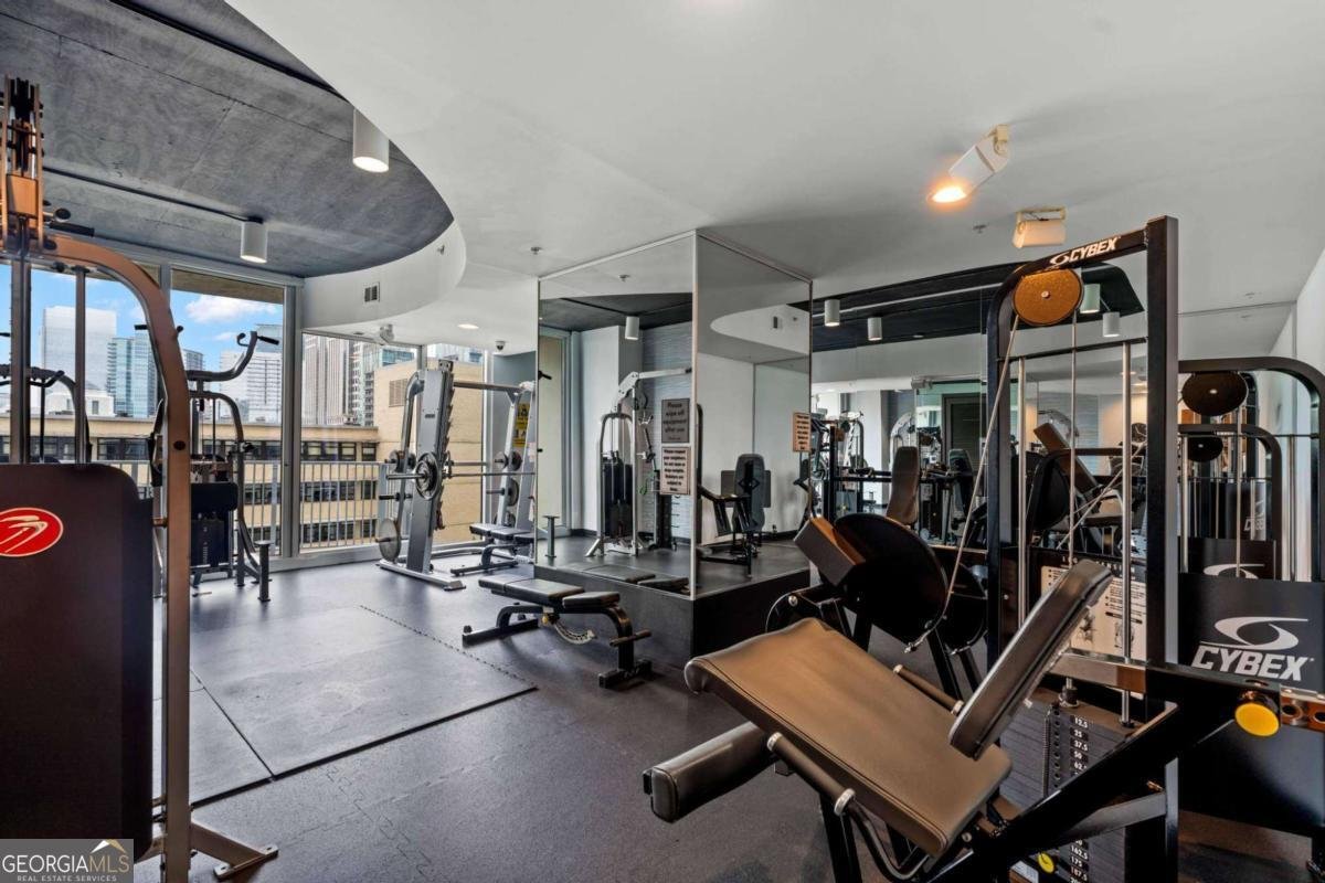 860 Peachtree Street Atlanta - Photo 22