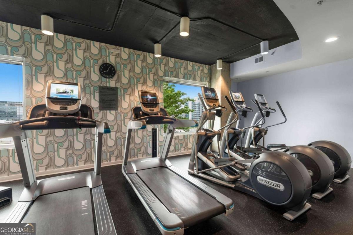 860 Peachtree Street Atlanta - Photo 23