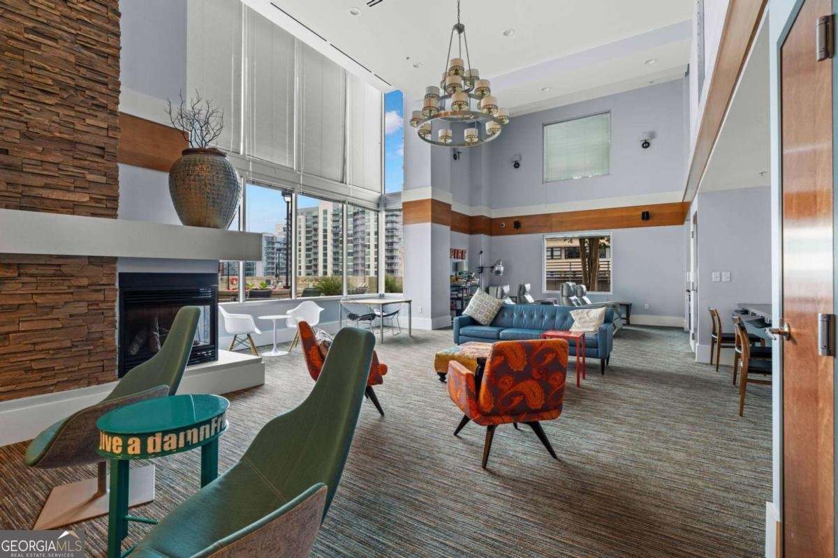 860 Peachtree Street Atlanta - Photo 24