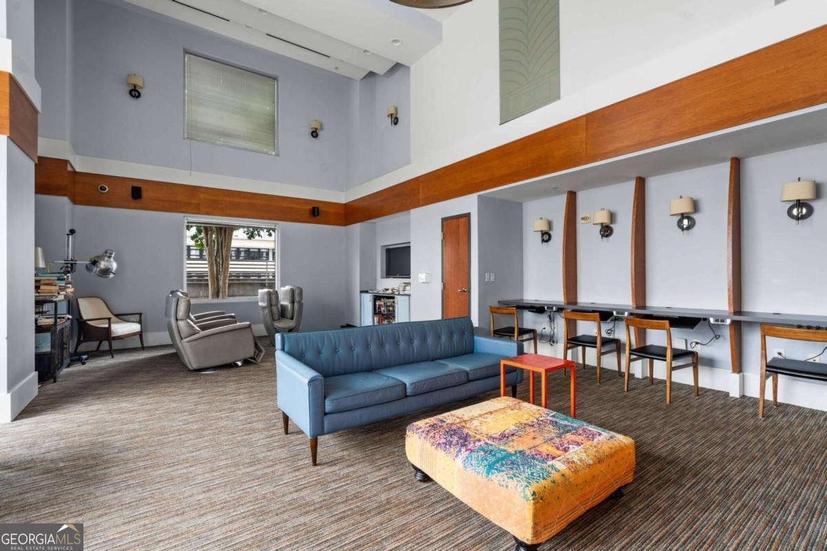860 Peachtree Street Atlanta - Photo 25