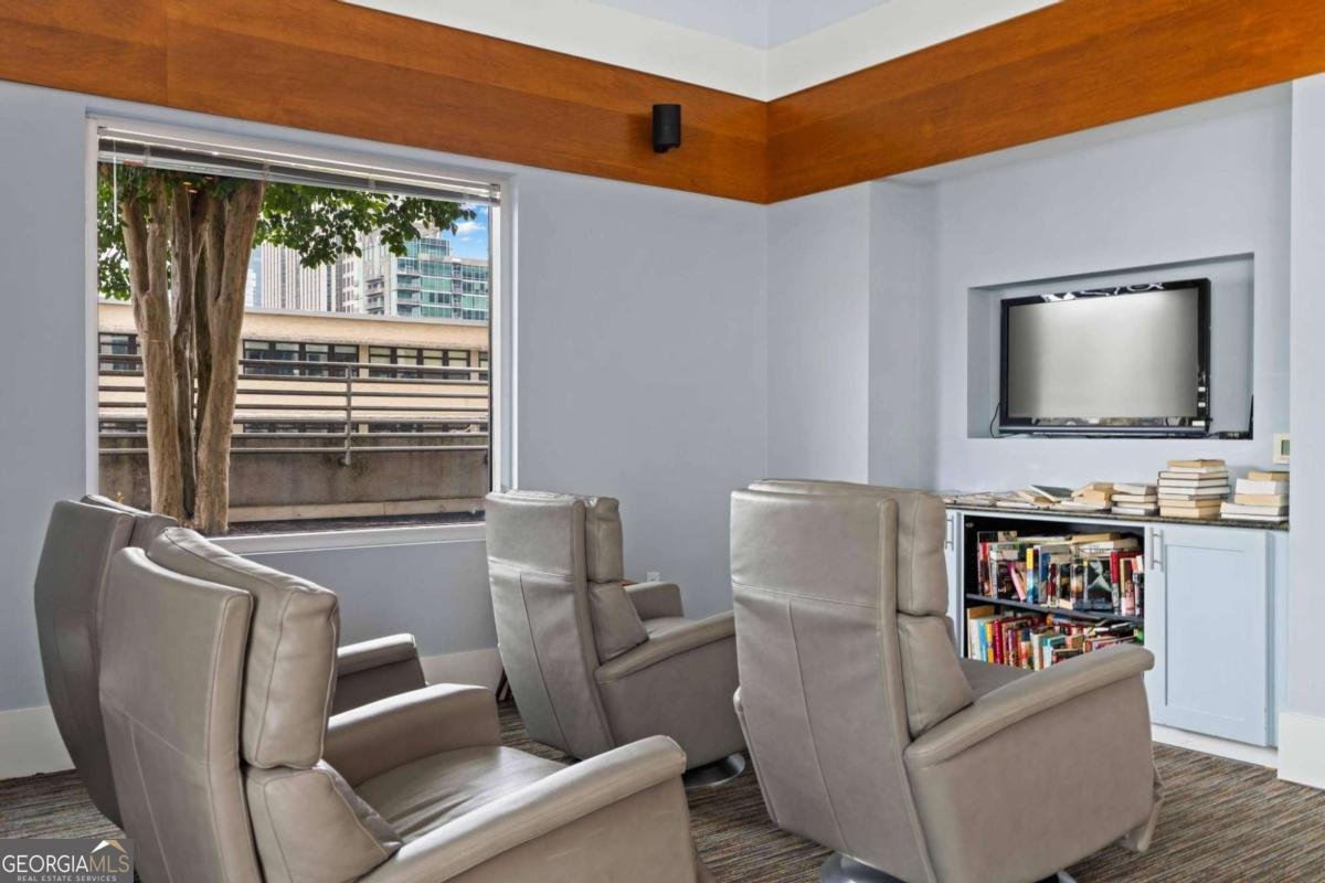 860 Peachtree Street Atlanta - Photo 26