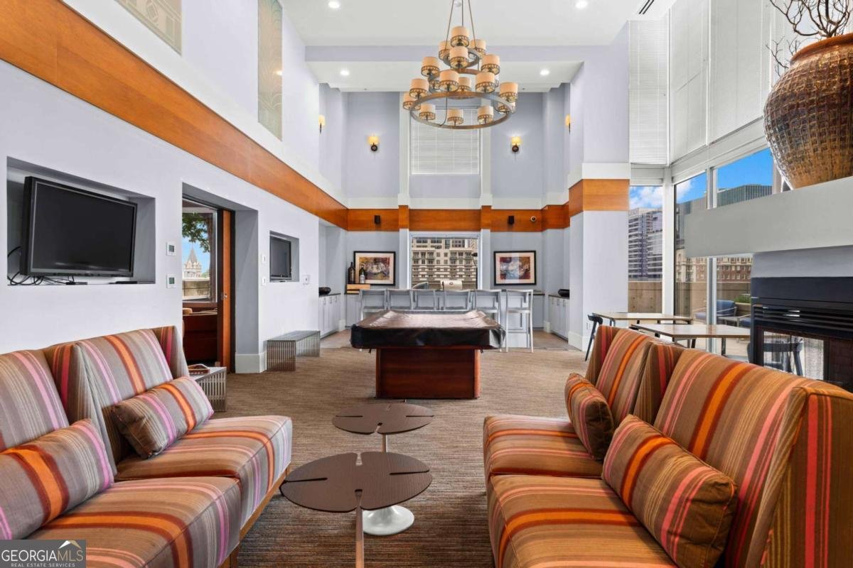 860 Peachtree Street Atlanta - Photo 27