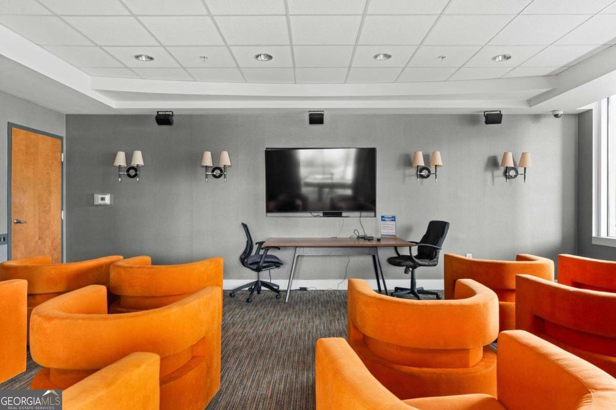 860 Peachtree Street Atlanta - Photo 29