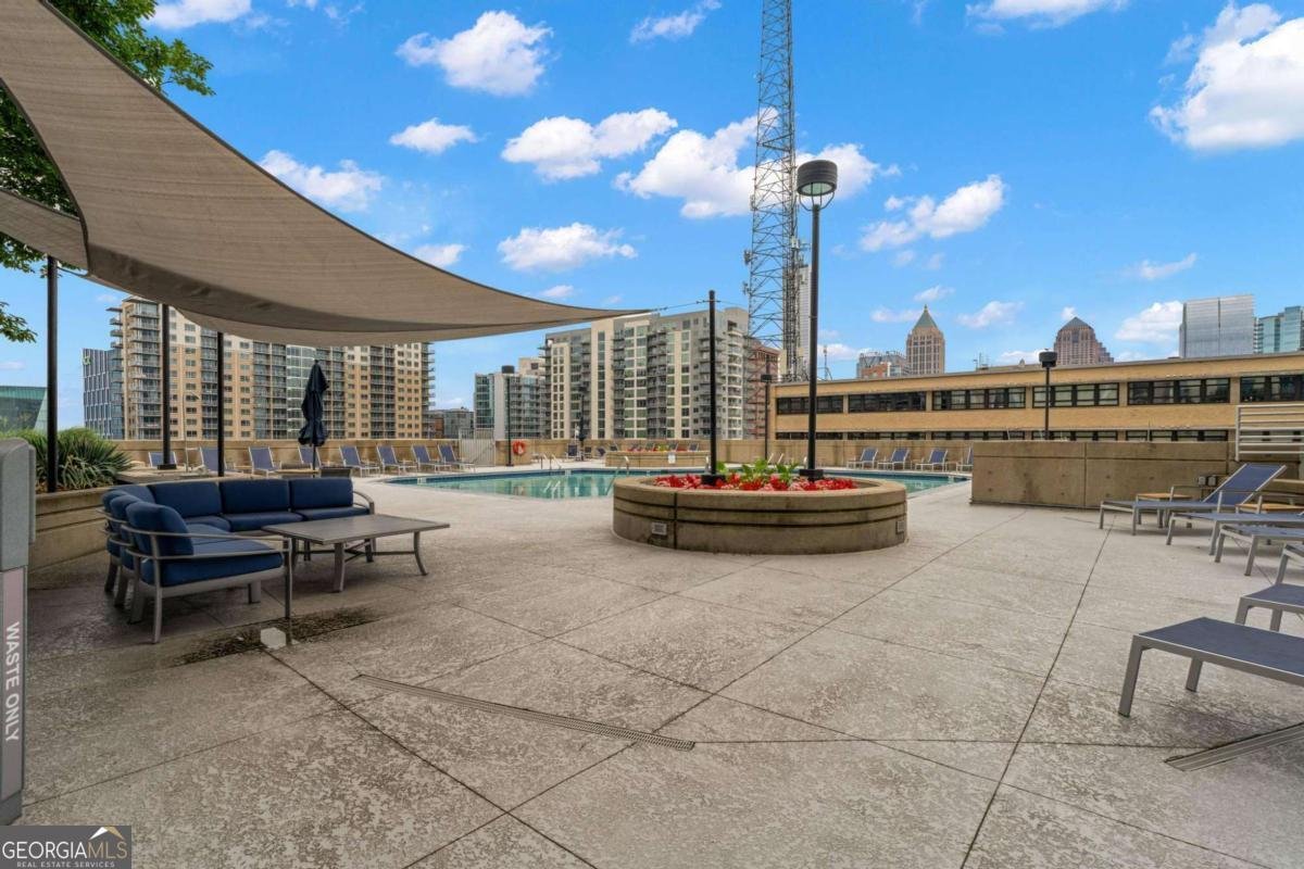 860 Peachtree Street Atlanta - Photo 30