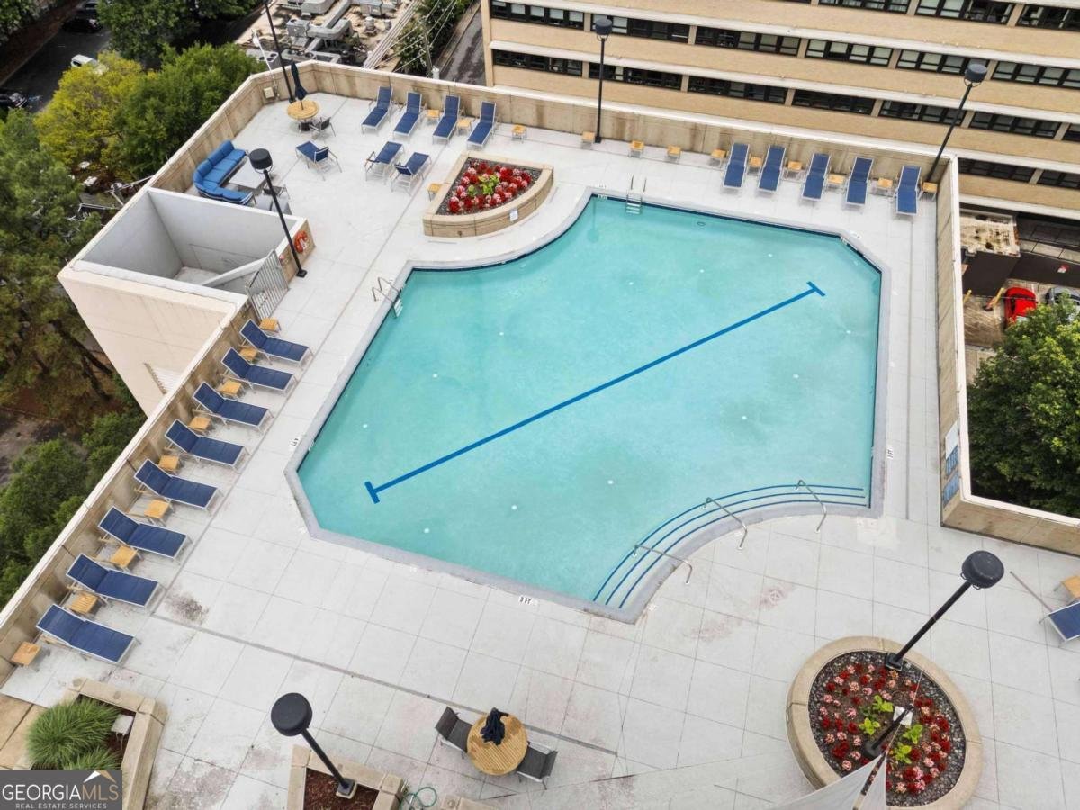 860 Peachtree Street Atlanta - Photo 32