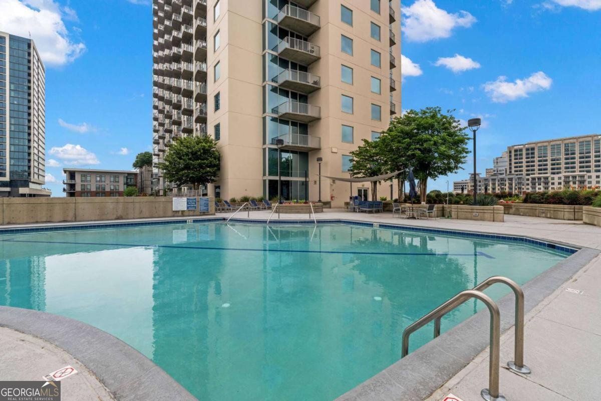 860 Peachtree Street Atlanta - Photo 33