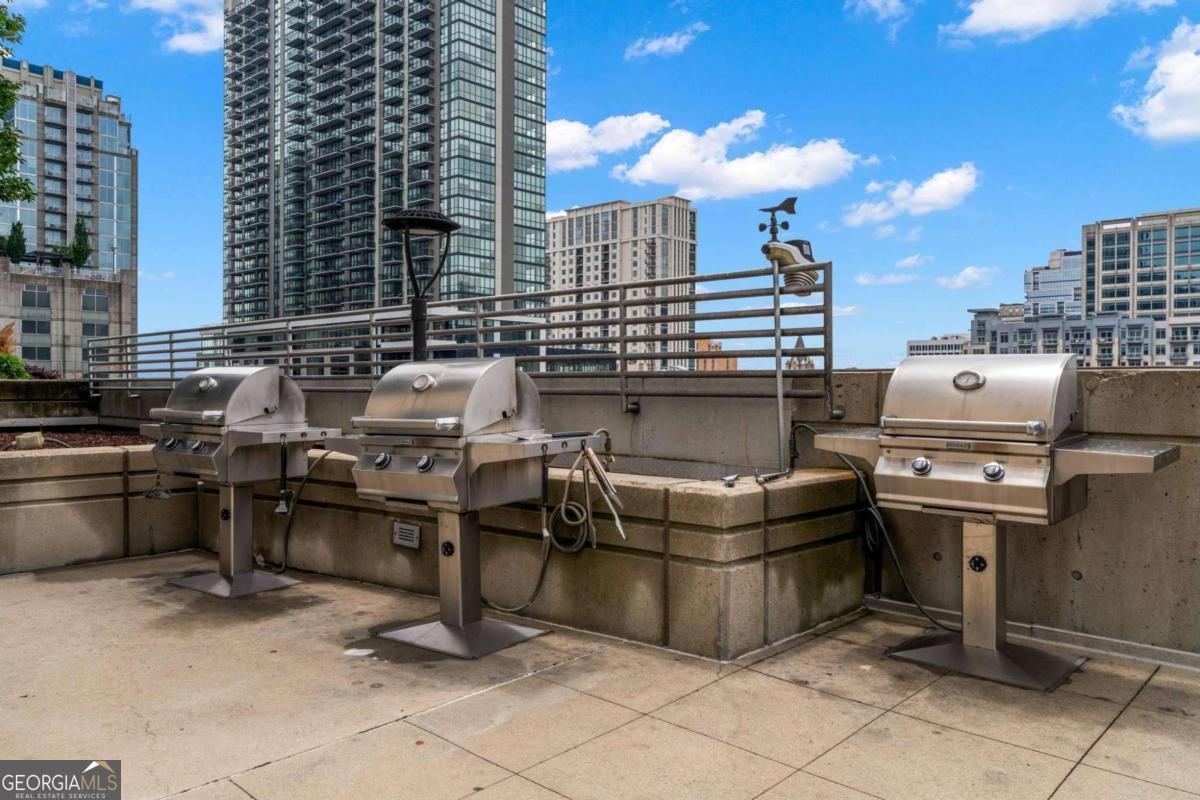 860 Peachtree Street Atlanta - Photo 34
