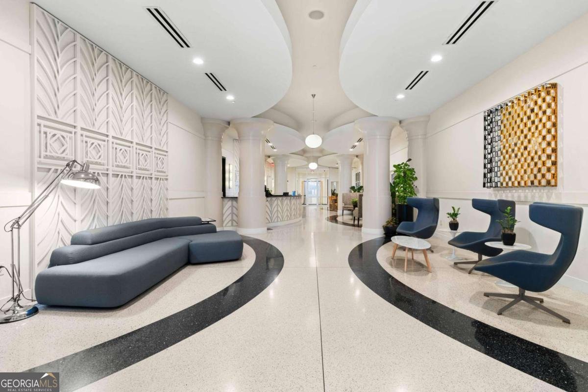 860 Peachtree Street Atlanta - Photo 35