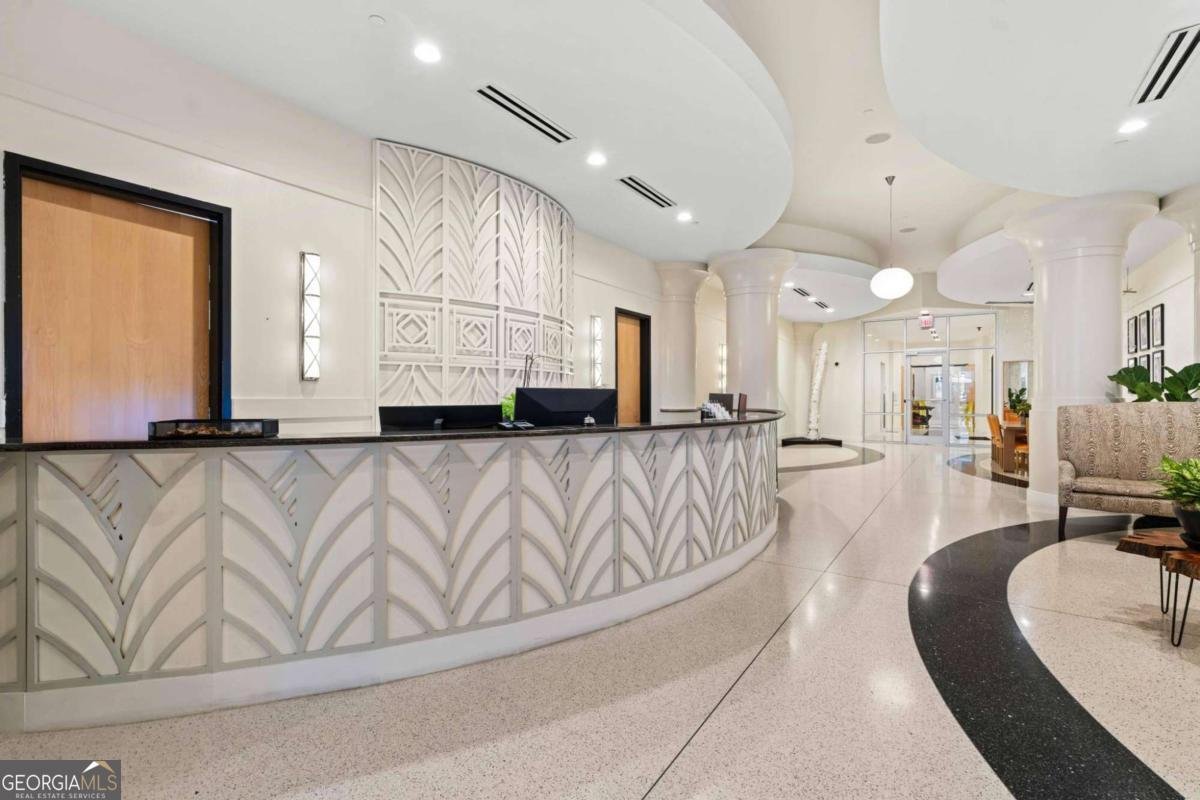 860 Peachtree Street Atlanta - Photo 36