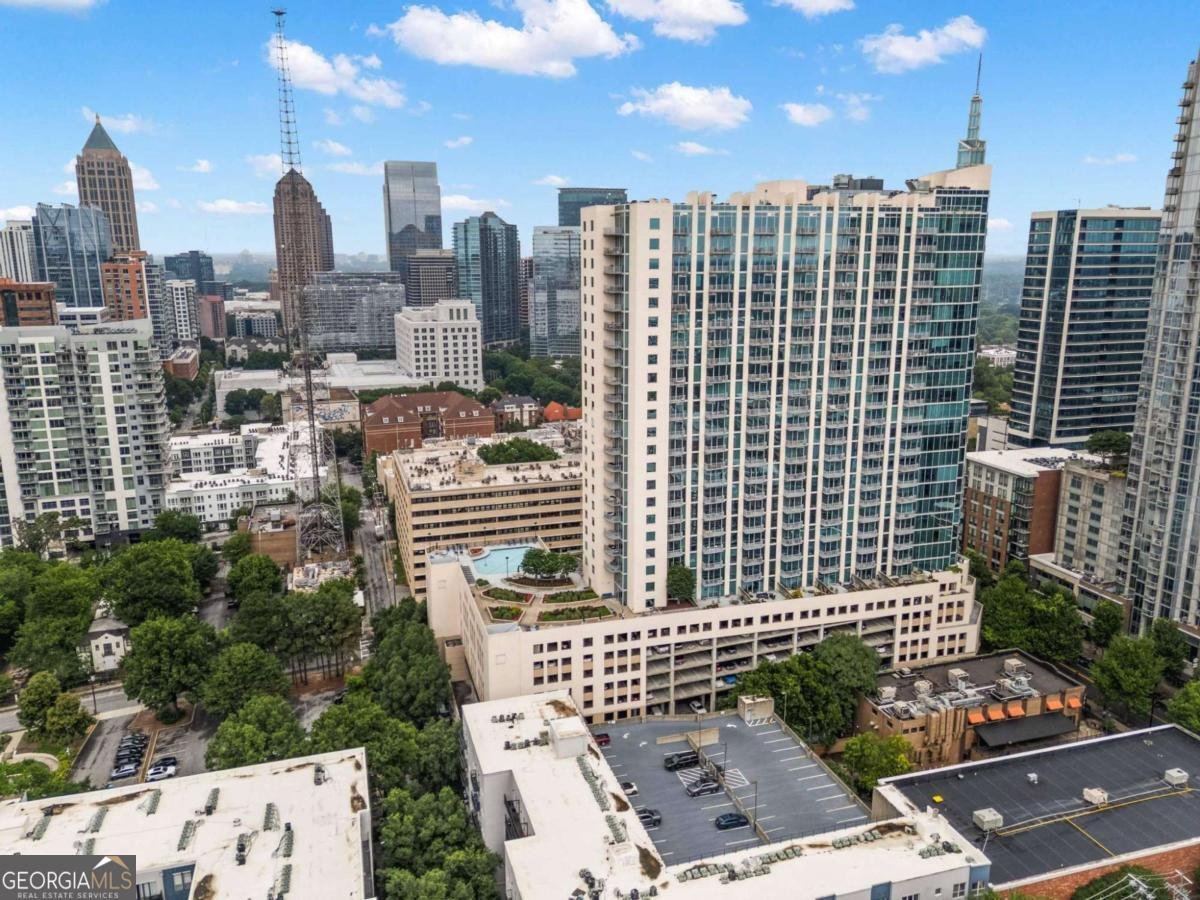 860 Peachtree Street Atlanta - Photo 37