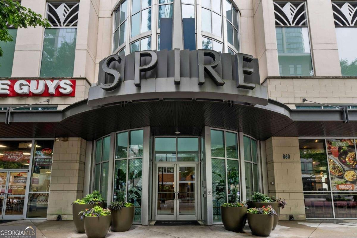 860 Peachtree Street Atlanta - Photo 38